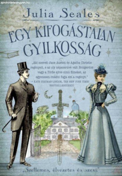 EGY KIFOGÁSTALAN GYILKOSSÁG