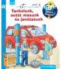 TANKOLUNK, AUTT MOSUNK S JAVTTATUNK