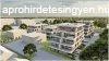 Elad 62m2-es Tglalaks, Balatonlelle