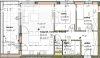 Elad 70m2-es Tglalaks, Balatonlelle