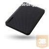 TOSHIBA Canvio Advance 1TB 2.5inch External Hard Drive USB 3