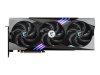 MSI GeForce RTX 5080 16GB GAMING TRIO OC VGA