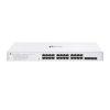 TP-Link Festa FS328G 24-Port Gigabit Smart Switch with 4 SFP