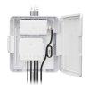 Ubiquiti USW-FLEX-UTILITY kltri doboz