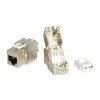 Equip Keystone - 767213 (Cat6, rnykolt, tool-free) 8db/cso