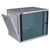 Lande LN-EUBOX12U5445-LG-1 EURObox 19" 12U 540x450 szr