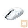 LOGITECH Vezetk Nlkli egr G305 LIGHTSPEED FEHR Gaming