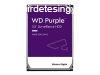 WD Purple 1TB SATA 6Gb/s HDD 3.5inch internal 64MB Cache