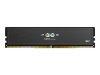 SILICON POWER DDR5 16GBx1 2Gx8 6000MHz C30 OC-UDIMM SR w/HS-