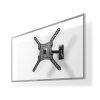Nedis TVWM1430BK 23"-55" TV s monitor fali tartk
