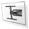 Nedis TVWM5560BK 43"- 90" TV s monitor fali tart