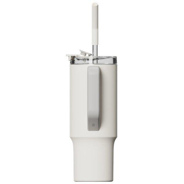 Xiaomi Straw Mug szívószálas utazótermosz - BHR9540GL