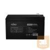 NJOY Sznetmentes Akkumultor - GPL09122F (12V/9Ah, Long-lif