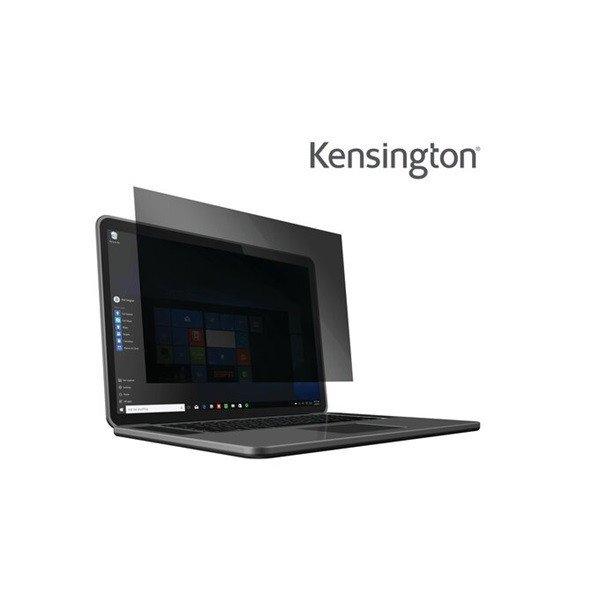 KENSINGTON Monitorszűrő (2-way Removable Privacy Screen Filter for 16"
Laptops 16:10)