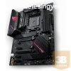 ASUS Alaplap AM4 ROG STRIX B550-F GAMING WIFI II AMD B550, A