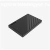 HIKSEMI Kls Hz SATA HDD & SSD Alumnium hz, USB 3.0/