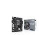 Asus Alaplap - Intel PRIME H610M-K ARGB (H610, 2xDDR5 5600MH