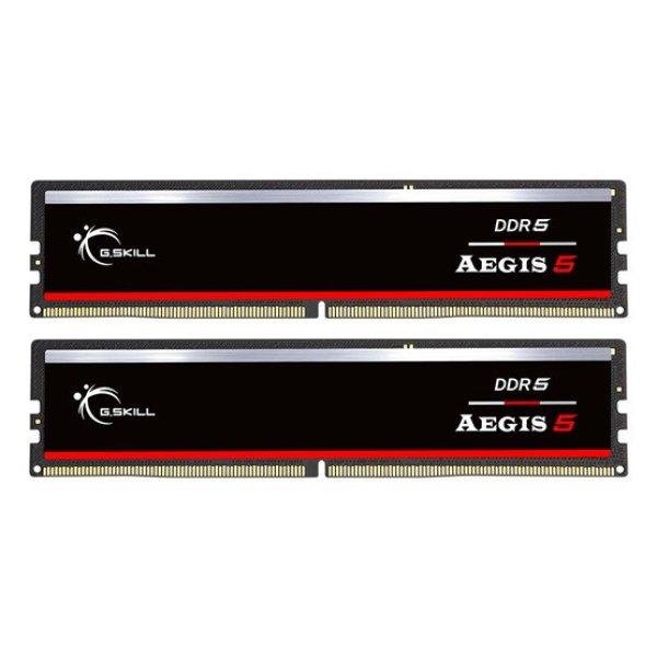 RAM Geil DDR5 6000MHz 32GB G.Skill Aegis5 (2x16GB) CL36