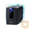 NJOY UPS + AVR Horus Plus 800, 800VA, 480W, Line-Interactice