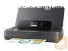 HP Officejet 200 Mobile Printer A4 color Inkjet
