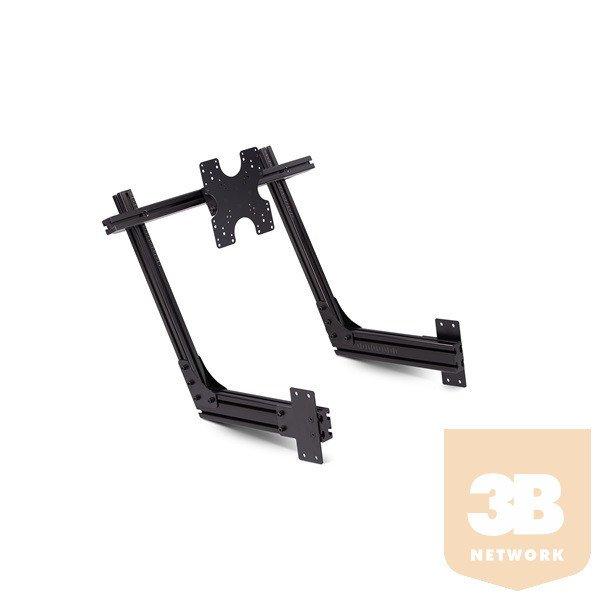 Next Level Racing Szimulátor kiegészítő - GT Elite Direkt Monitor állvány
(1db monitorhoz)