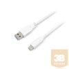 Equip talakt Kbel - 128364 (USB-C 3.2 Gen1 to USB-A, apa