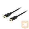 Equip Kbel - 119251 (DisplayPort1.4 kbel, 8K/60Hz, apa/apa