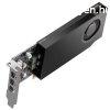 nVIDIA Videokrtya PCI-Ex16x nVIDIA Quadro RTX A400 4GB DDR6