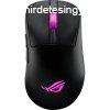 Mouse ASUS ROG Keris II vezetk nlkli egr - Fekete