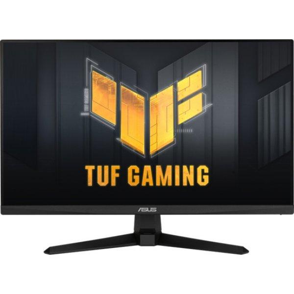 Mon Asus 24,5" TUF Gaming VG259Q5A FreeSync Premium, G-Sync FHD - IPS LED -
200Hz I 3 év garancia I