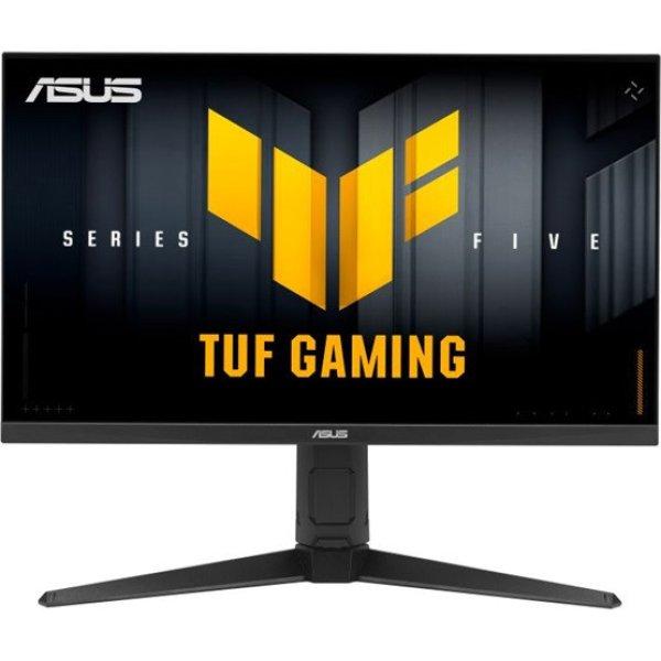 Mon Asus 27" TUF Gaming VG27AQML5A FreeSync Premium, G-Sync WQHD - IPS LED
- 300Hz I 3 év garancia I