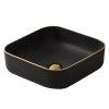 Welland 9390E pultra pthet mosdkagyl - 39 x 39 cm - fek