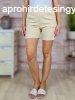 Magas s gumis derek, zsebes rvidnadrg S-M,M-L,L-XL,XL-XX