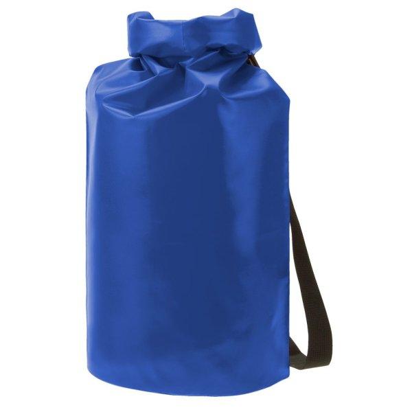 Halfar Vizálló hátizsák SPLASH 10l - Királykék