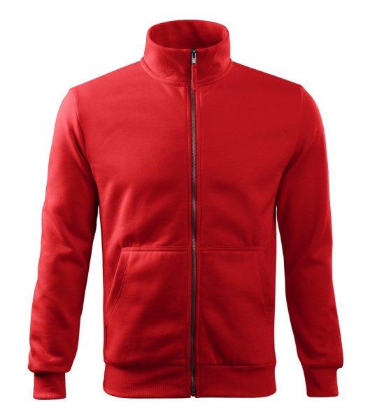 MALFINI Férfi felső Adventure - Piros | XL