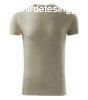 MALFINI Viper Frfi pl - Vilgos khaki | S