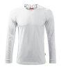 MALFINI Frfi hossz jj pl Street LS - Fehr | L