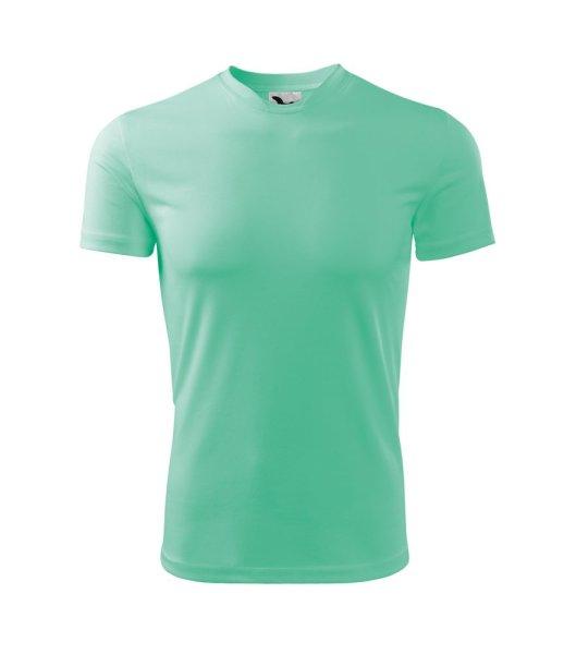 MALFINI Gyerek póló Fantasy - Menta | 146 cm (10 éves)