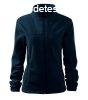 MALFINI Ni fleece fels Jacket - Tengerszkk | XL
