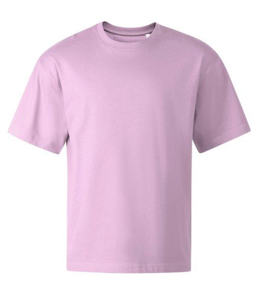 MALFINI Stage póló - Orchid | XL