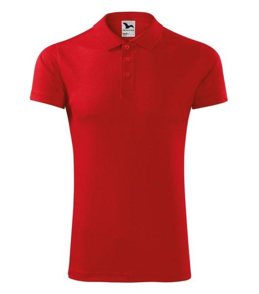 MALFINI Galléros ing Victory - Piros | XL
