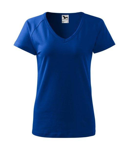 MALFINI Női póló Dream - Királykék | 2XL