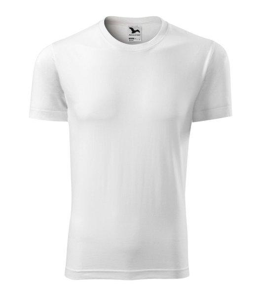 MALFINI Póló Element - Fehér | 4XL