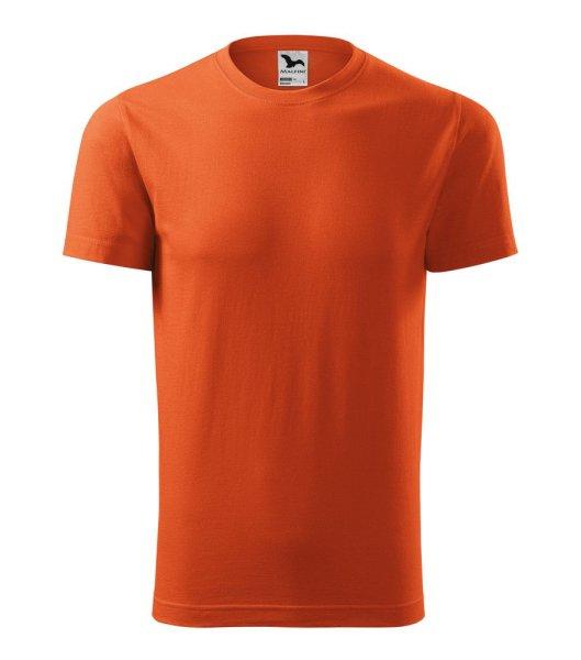 MALFINI Póló Element - Narancssárga | 3XL