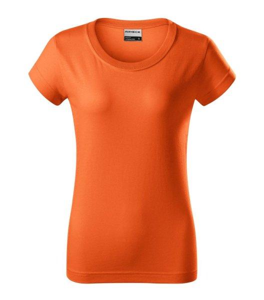 MALFINI Női póló Resist - Narancssárga | 3XL