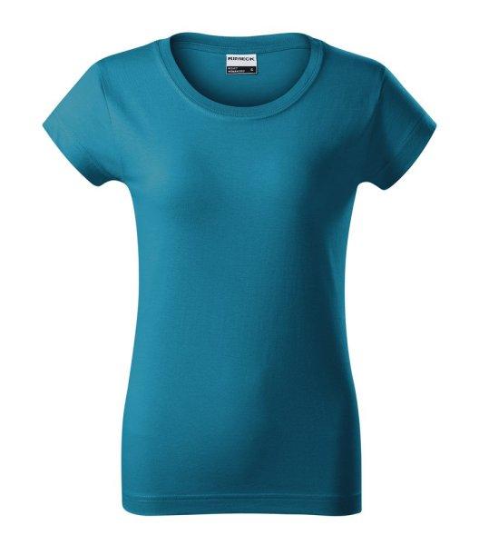 MALFINI Női póló Resist - Olajzöld | 2XL
