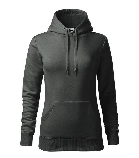 MALFINI Női felső Cape - Sötét pala | 2XL