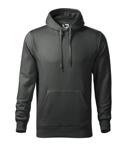 MALFINI Férfi felső Cape - Sötét pala | 3XL