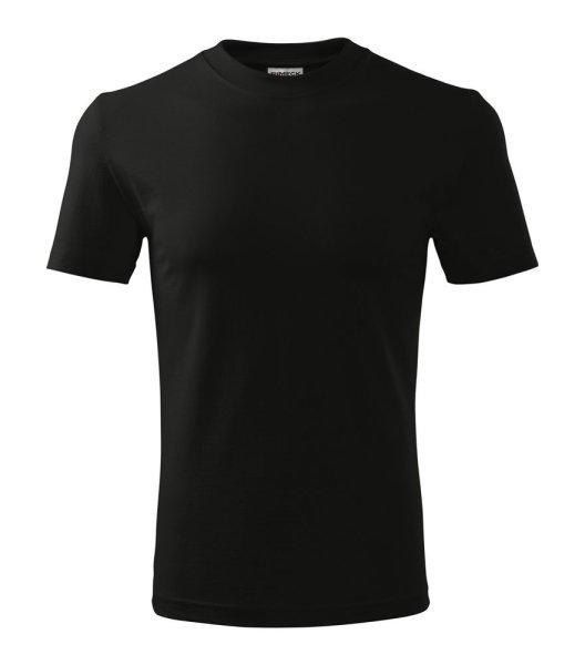 MALFINI Póló Recall - Fekete | 3XL