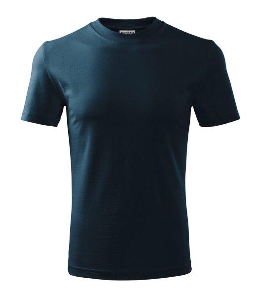 MALFINI Póló Recall - Tengerészkék | 3XL